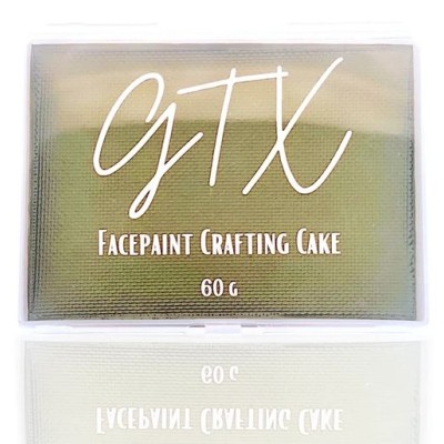 GTX, Reg. Green Cash 60g 